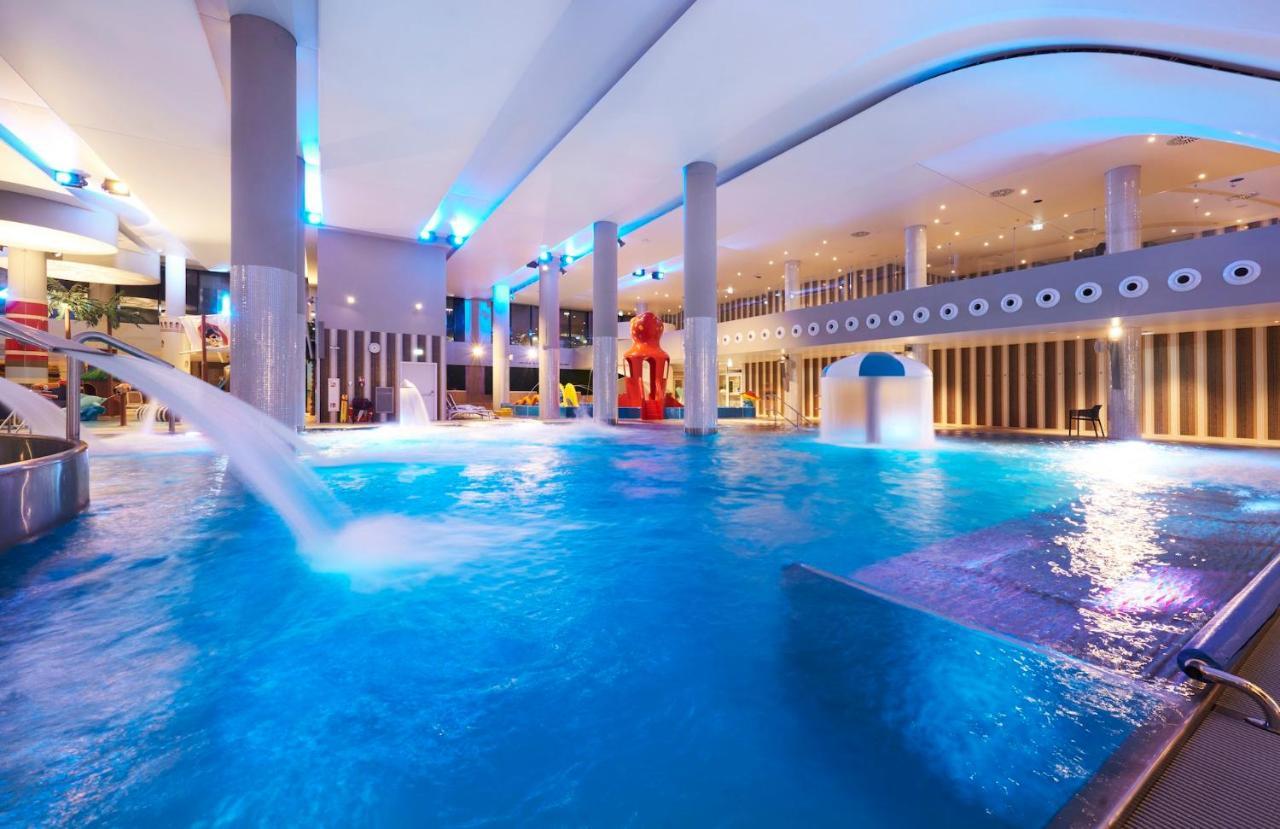 Świnoujście Vacationclub - Baltic Park Fort Apartament G.508 מראה חיצוני תמונה