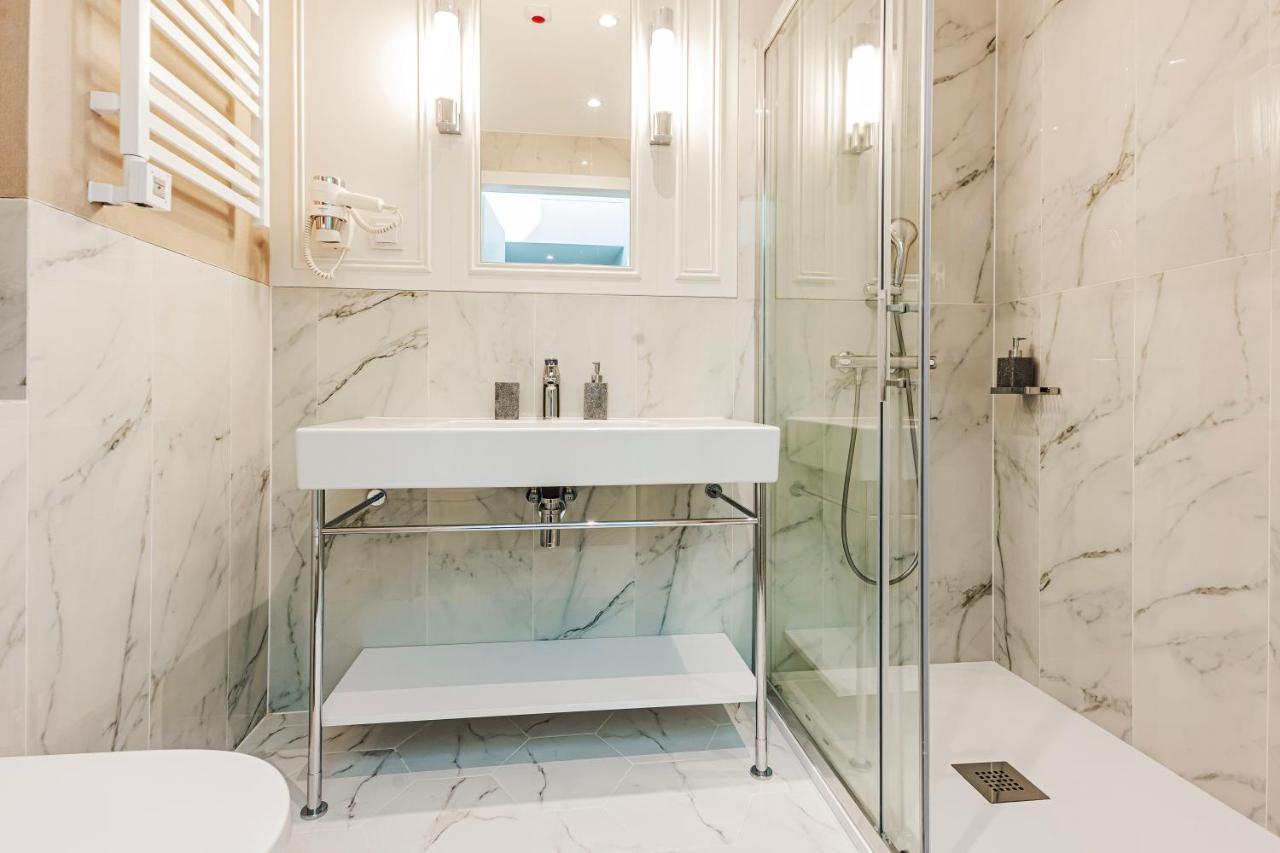 Świnoujście Vacationclub - Baltic Park Fort Apartament G.508 מראה חיצוני תמונה